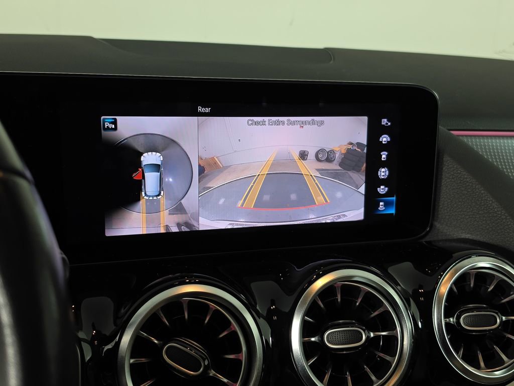 Used 2022 Mercedes-Benz GLA 250 image 17