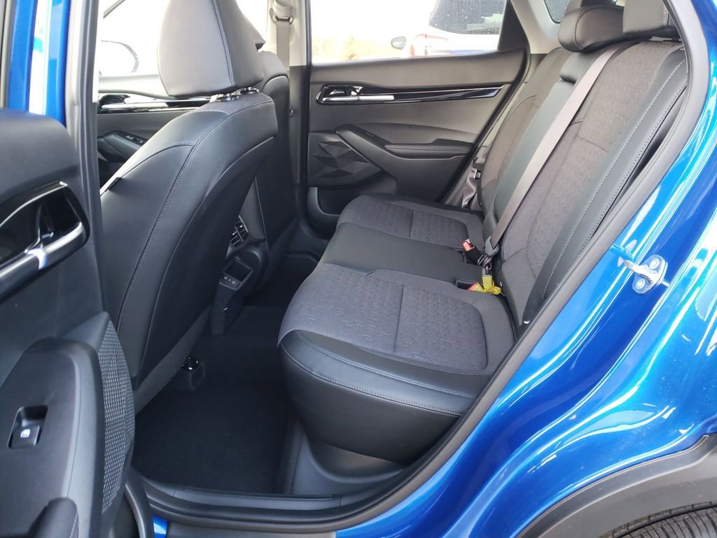 New 2026 Kia Seltos S image 26