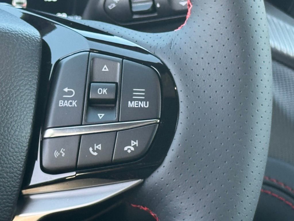 New 2026 Ford Explorer ST-Line image 23