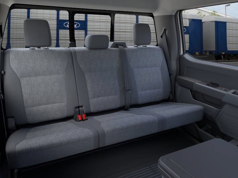 New 2026 Ford F350 XL w/ STX Appearance Package AWD/4WD image 11