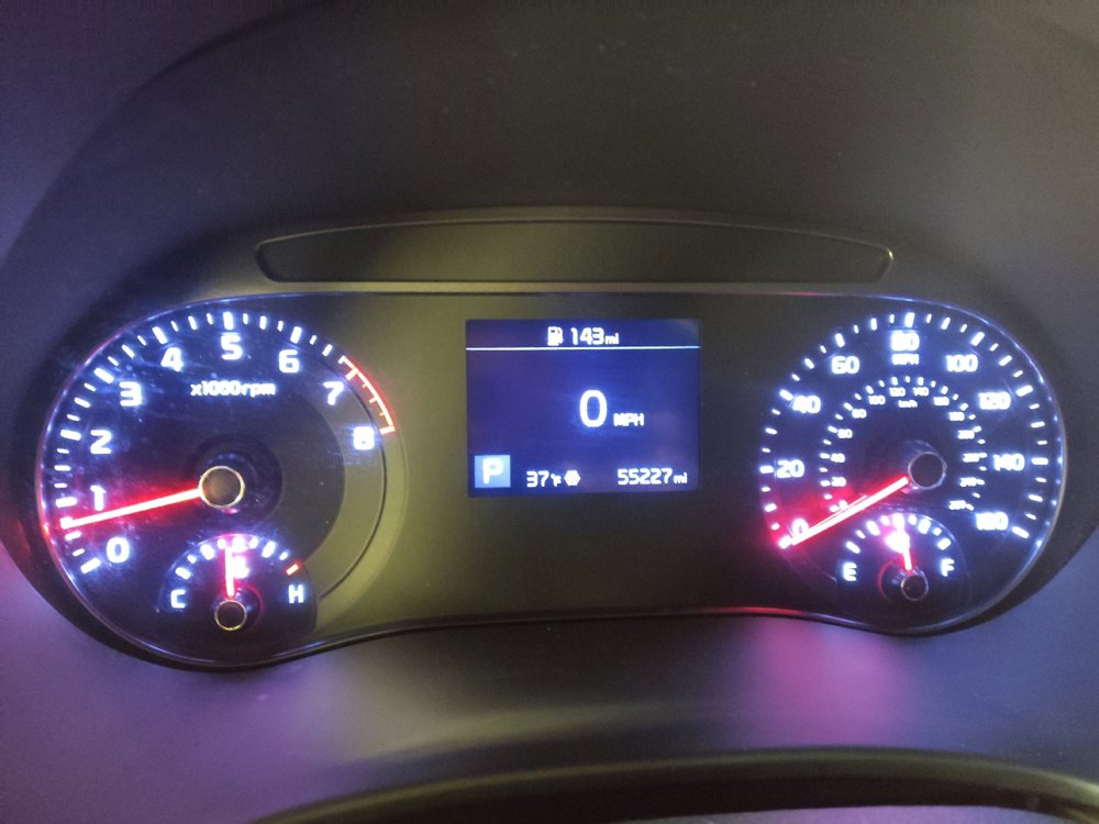 Used 2020 Kia Soul EX image 23