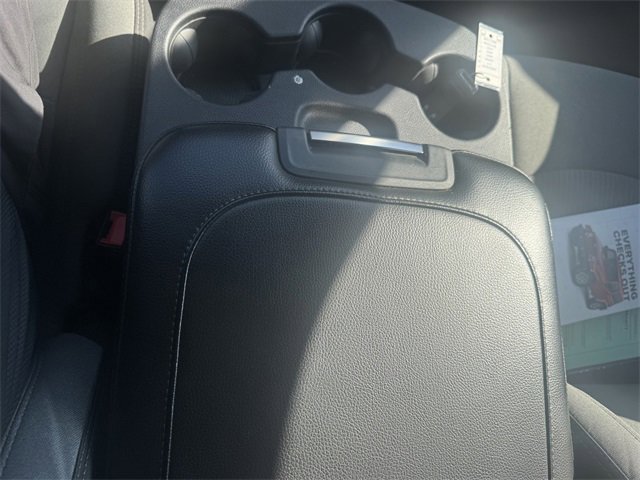 Certified 2024 RAM 2500 Big Horn image 31