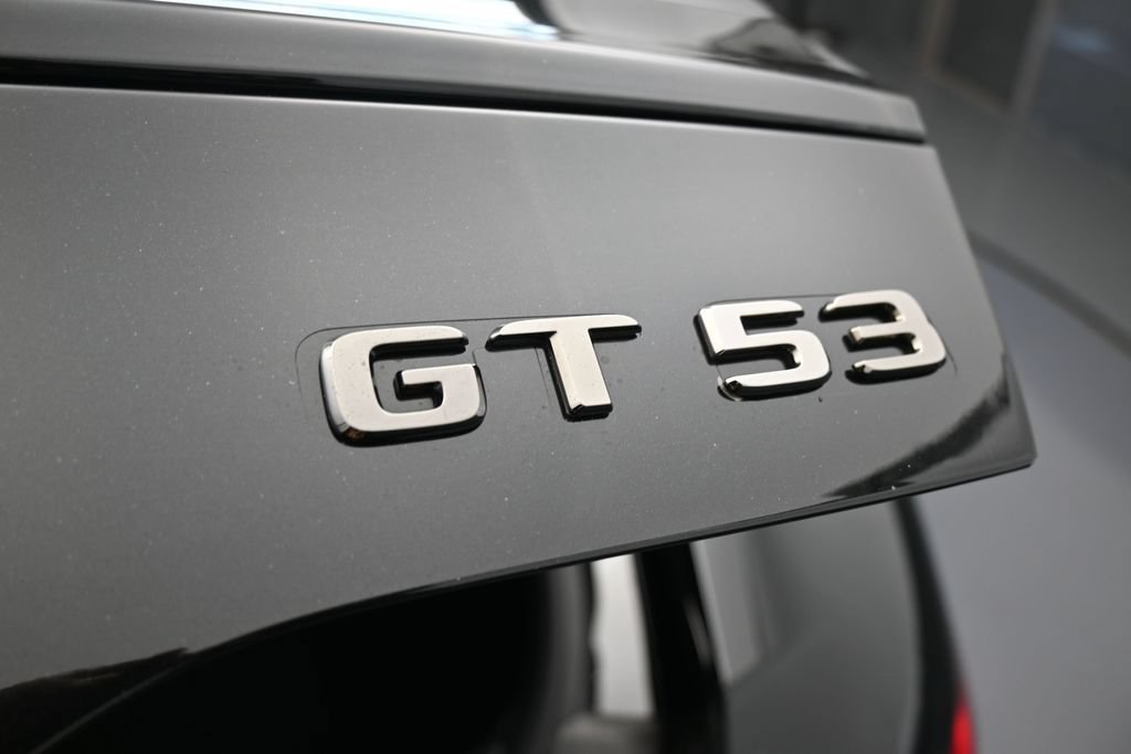 Used 2023 Mercedes-Benz AMG GT 53 image 40