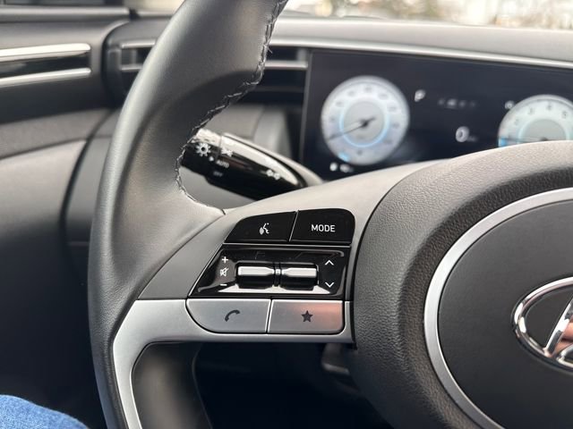 Certified 2023 Hyundai Tucson SEL w/ Convenience Package image 25