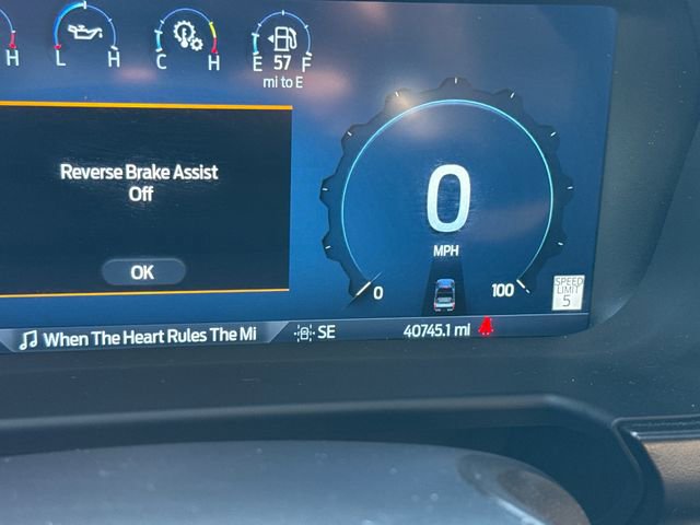 Certified 2024 Ford F250 King Ranch w/ Chrome Package image 30