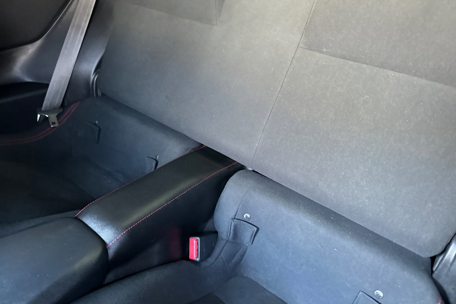 Used 2019 Toyota 86 TRD SE image 14