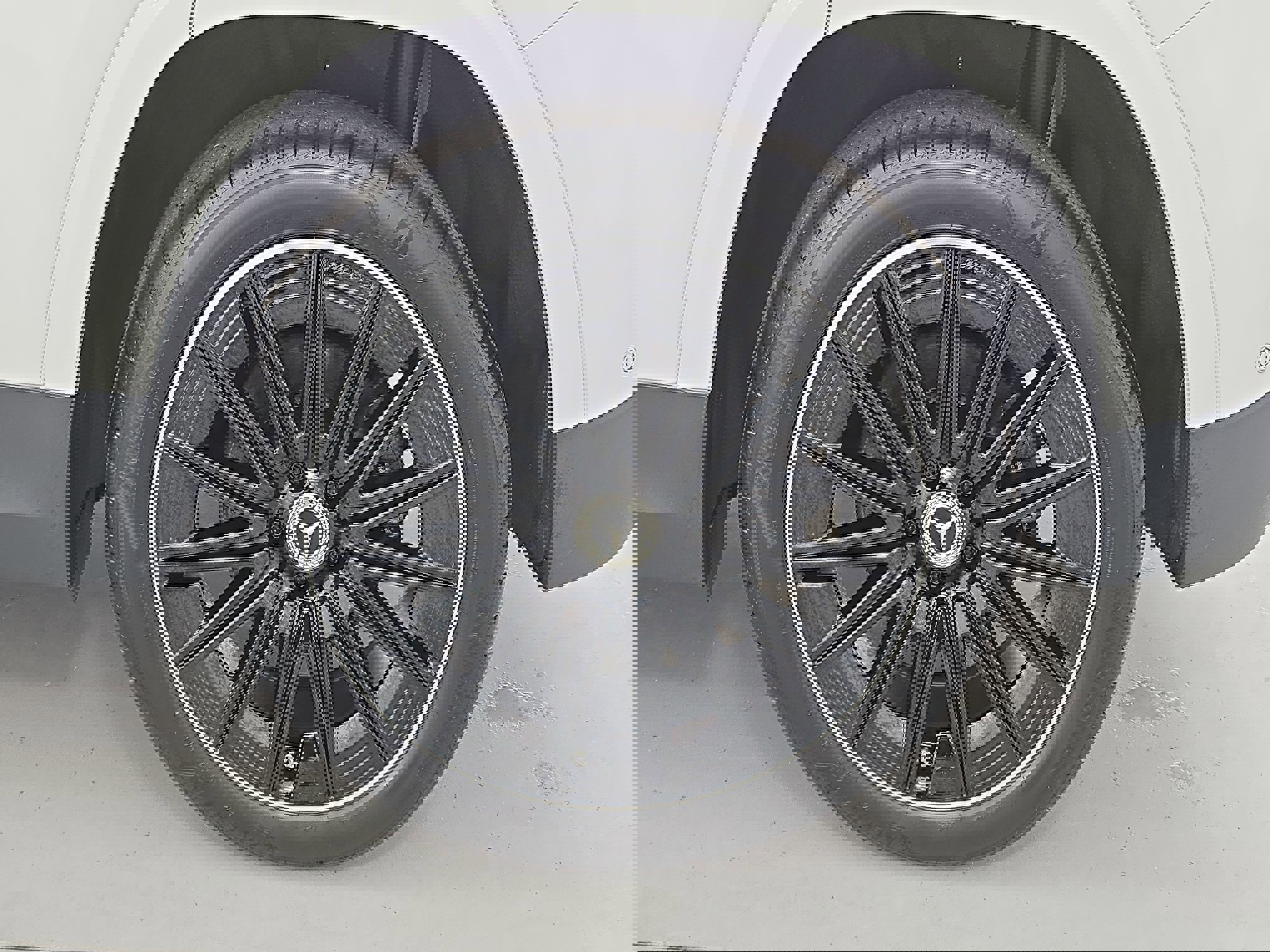 Used 2025 Mercedes-Benz GLA 250 image 33