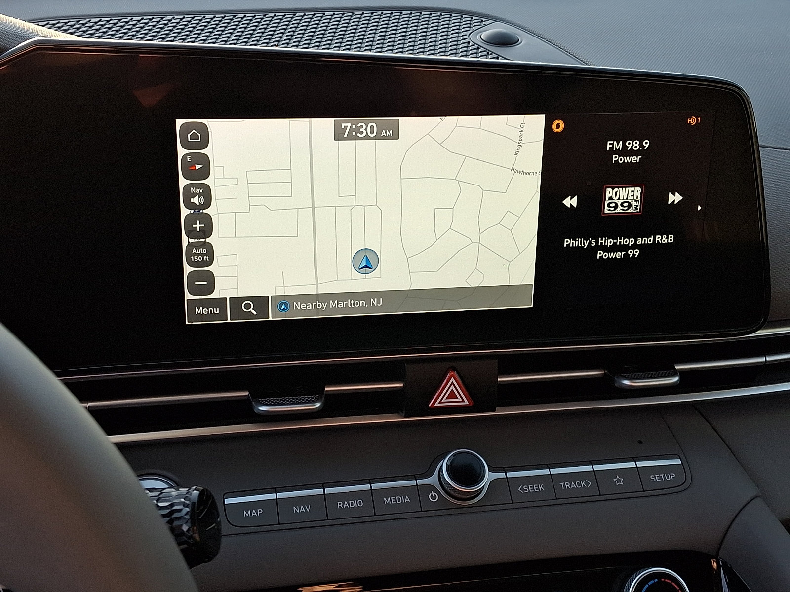 Certified 2023 Hyundai Elantra SEL w/ Convenience Package FWD image 19
