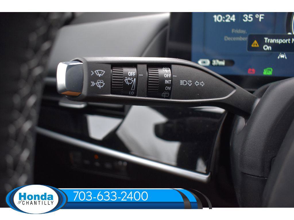 New 2026 Honda Prologue Elite image 10