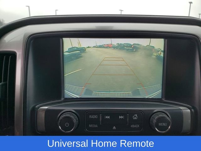 Used 2019 Chevrolet Silverado 2500 LTZ w/ Duramax Plus Package image 21