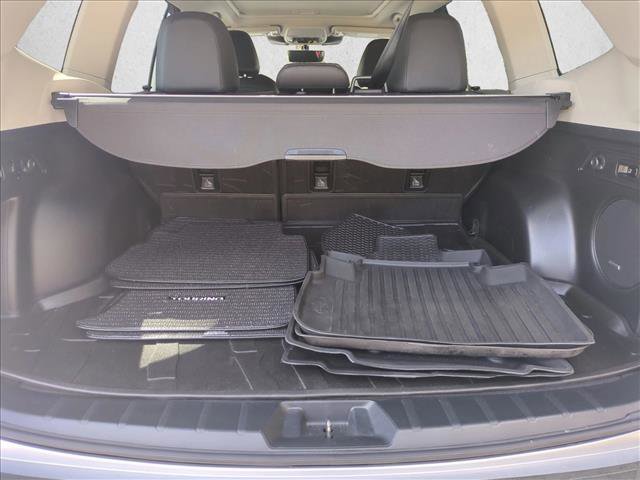 Certified 2023 Subaru Forester Touring image 6