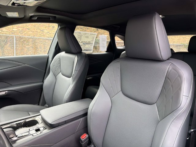 New 2026 Lexus RX 350 Premium w/ Convenience Package AWD/4WD image 21