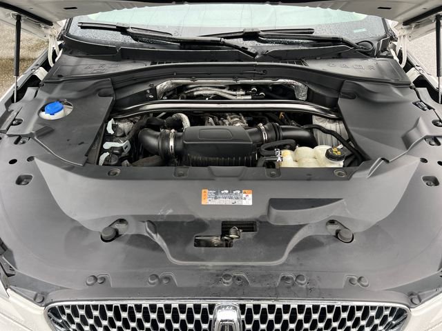 Used 2020 Lincoln Aviator Reserve w/ Equipment Group 202A image 34