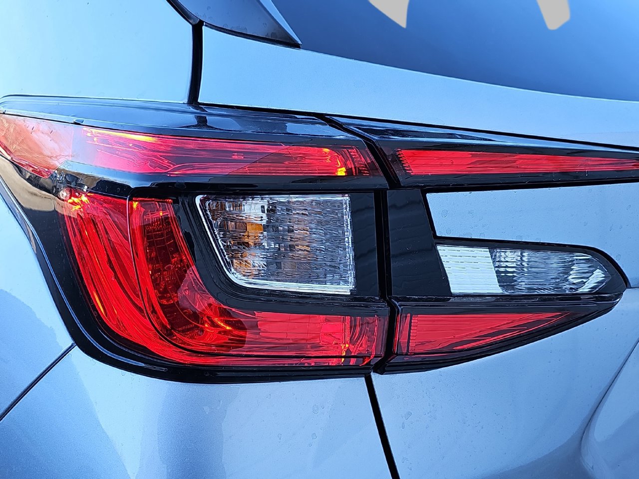 Certified 2026 Subaru Crosstrek 2.5i Premium AWD/4WD image 38