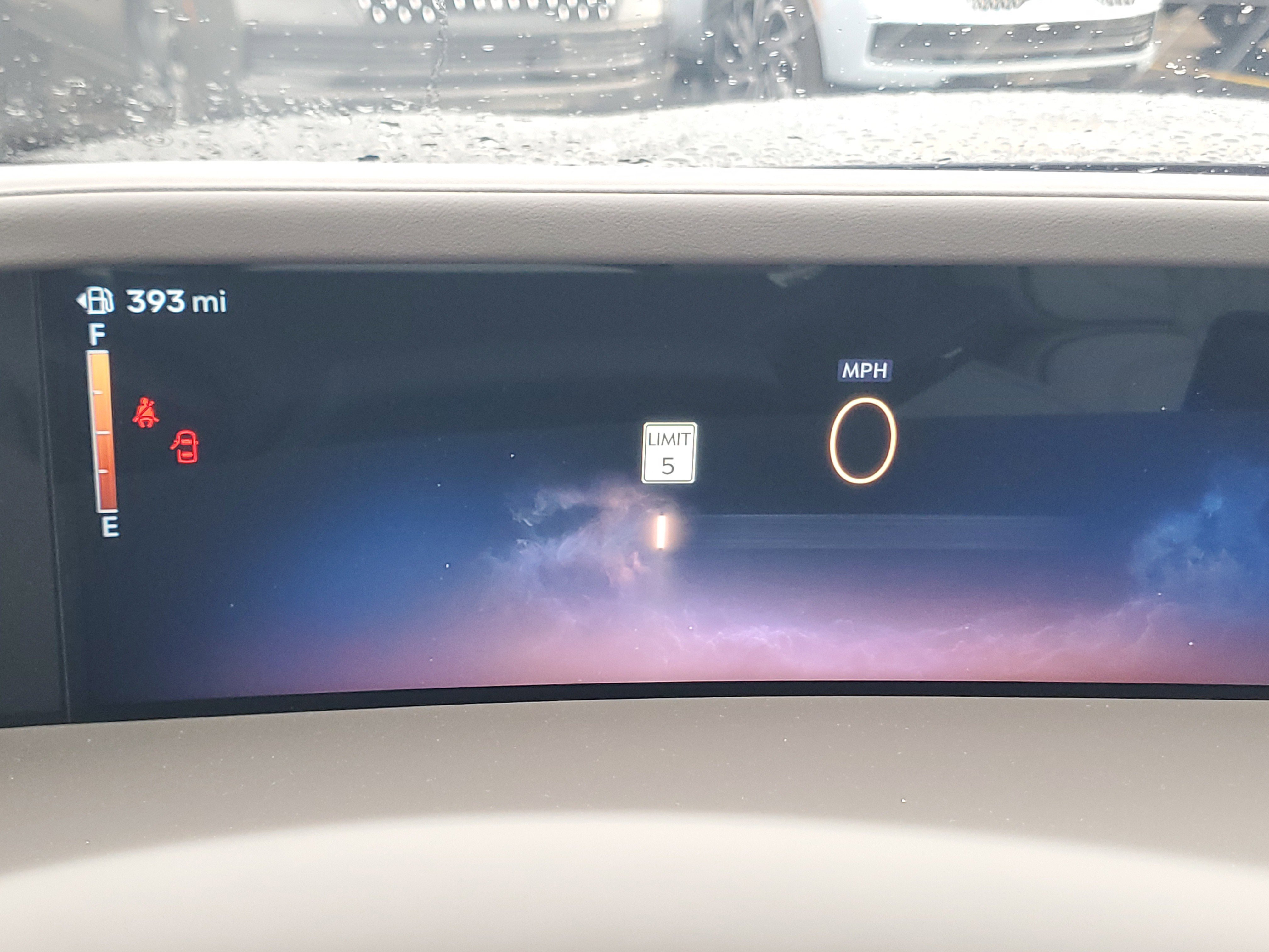 New 2026 Lincoln Nautilus Black Label AWD/4WD image 19