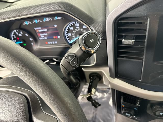Used 2023 Ford F150 XLT AWD/4WD image 17