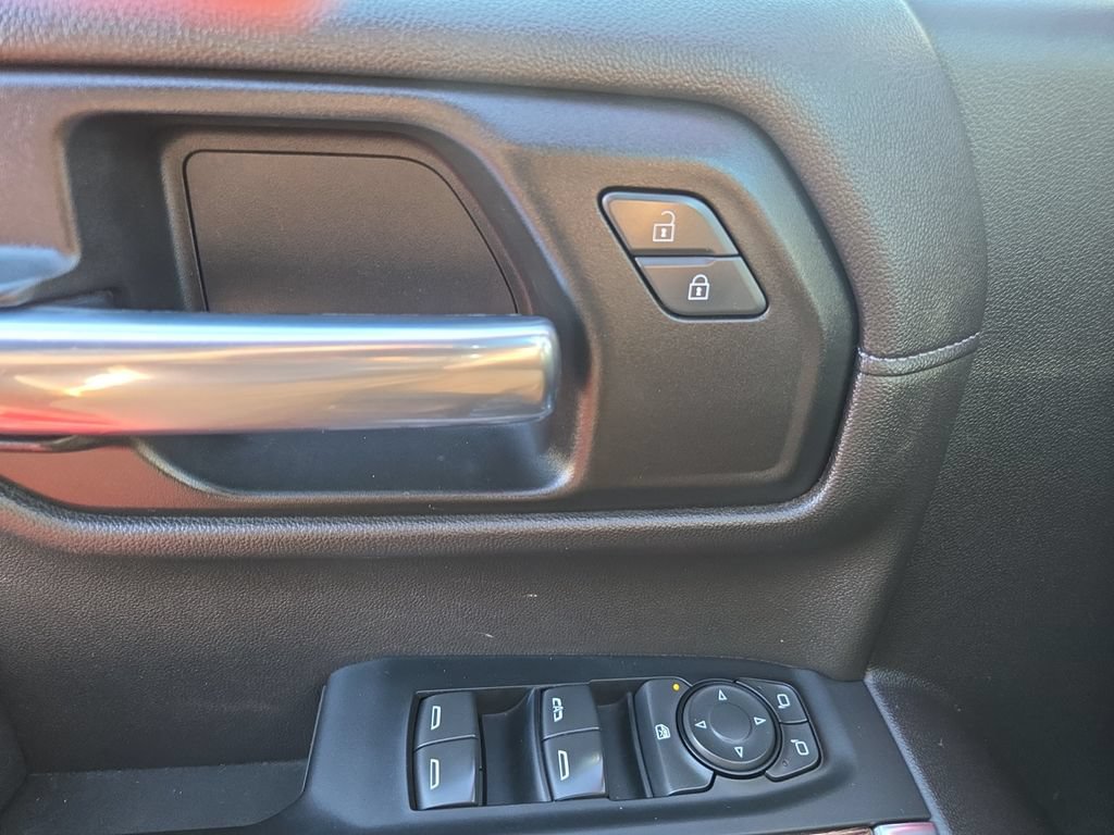 Used 2022 GMC Sierra 1500 Elevation AWD/4WD image 23
