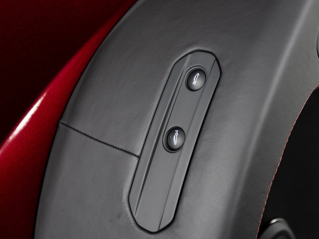 New 2025 McLaren GTS image 11