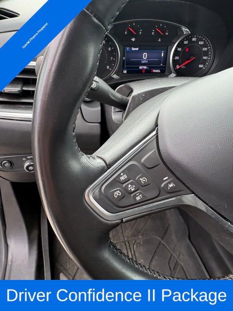 Used 2022 Chevrolet Equinox LT image 15