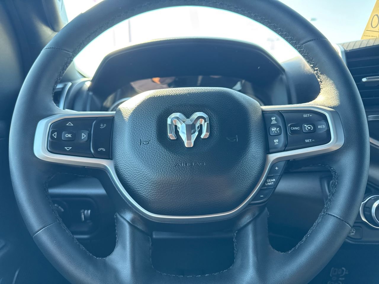 Used 2025 RAM 1500 Big Horn image 16