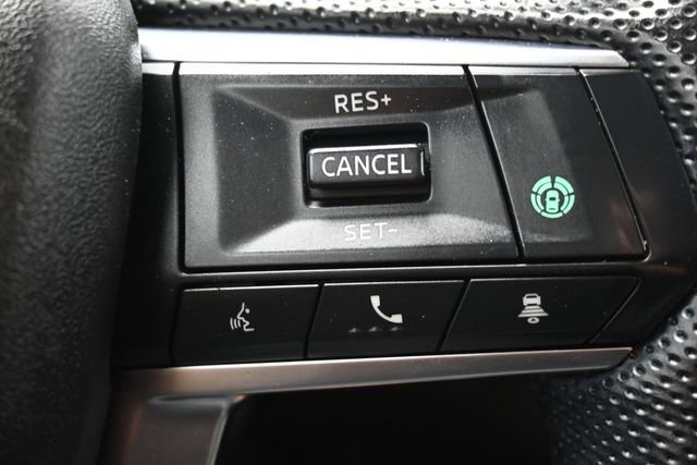 Used 2022 Mitsubishi Outlander SE AWD/4WD image 22