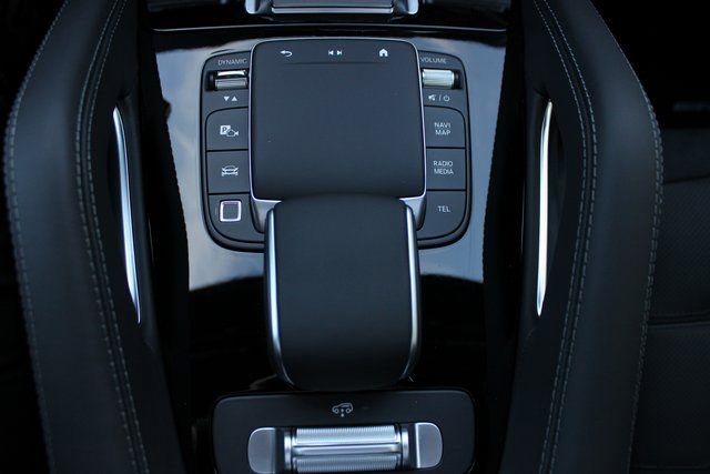 New 2025 Mercedes-Benz GLE 53 AMG 4MATIC Coupe image 36