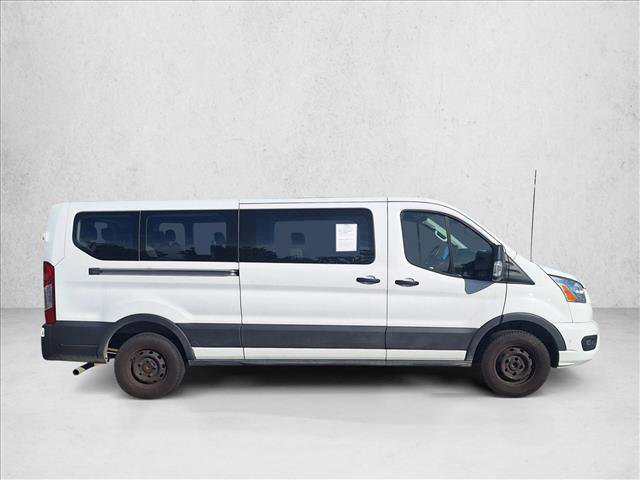 Used 2022 Ford Transit 350 XLT image 4