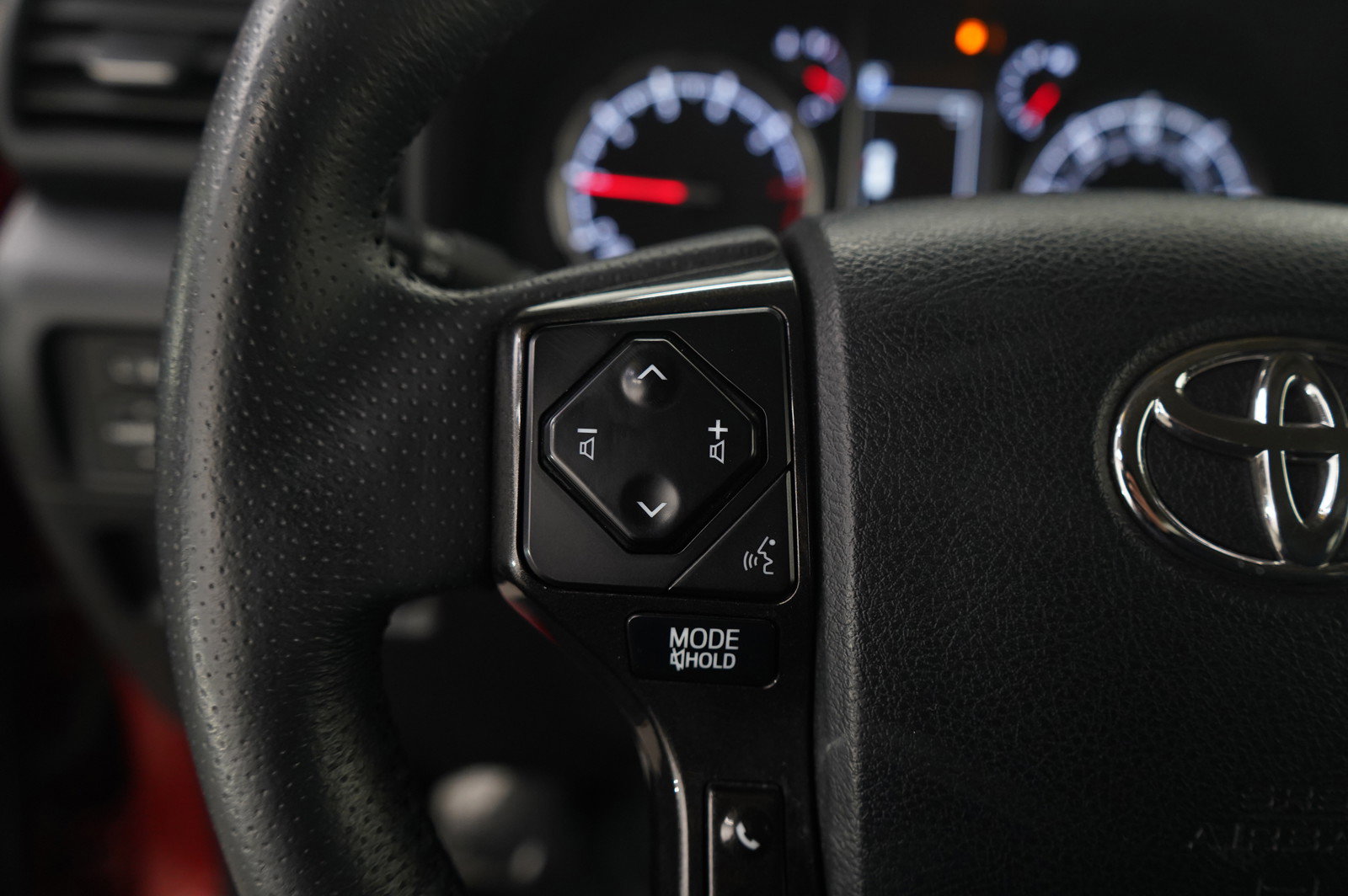 Used 2022 Toyota 4Runner TRD Off-Road Premium image 20