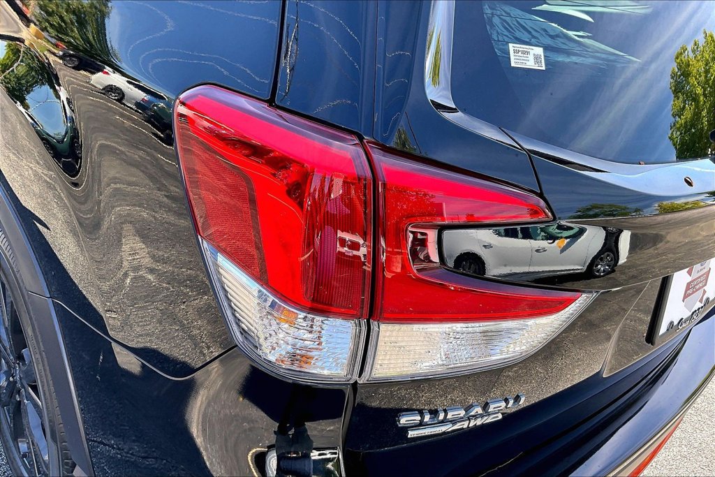 Certified 2024 Subaru Forester Sport AWD/4WD image 35