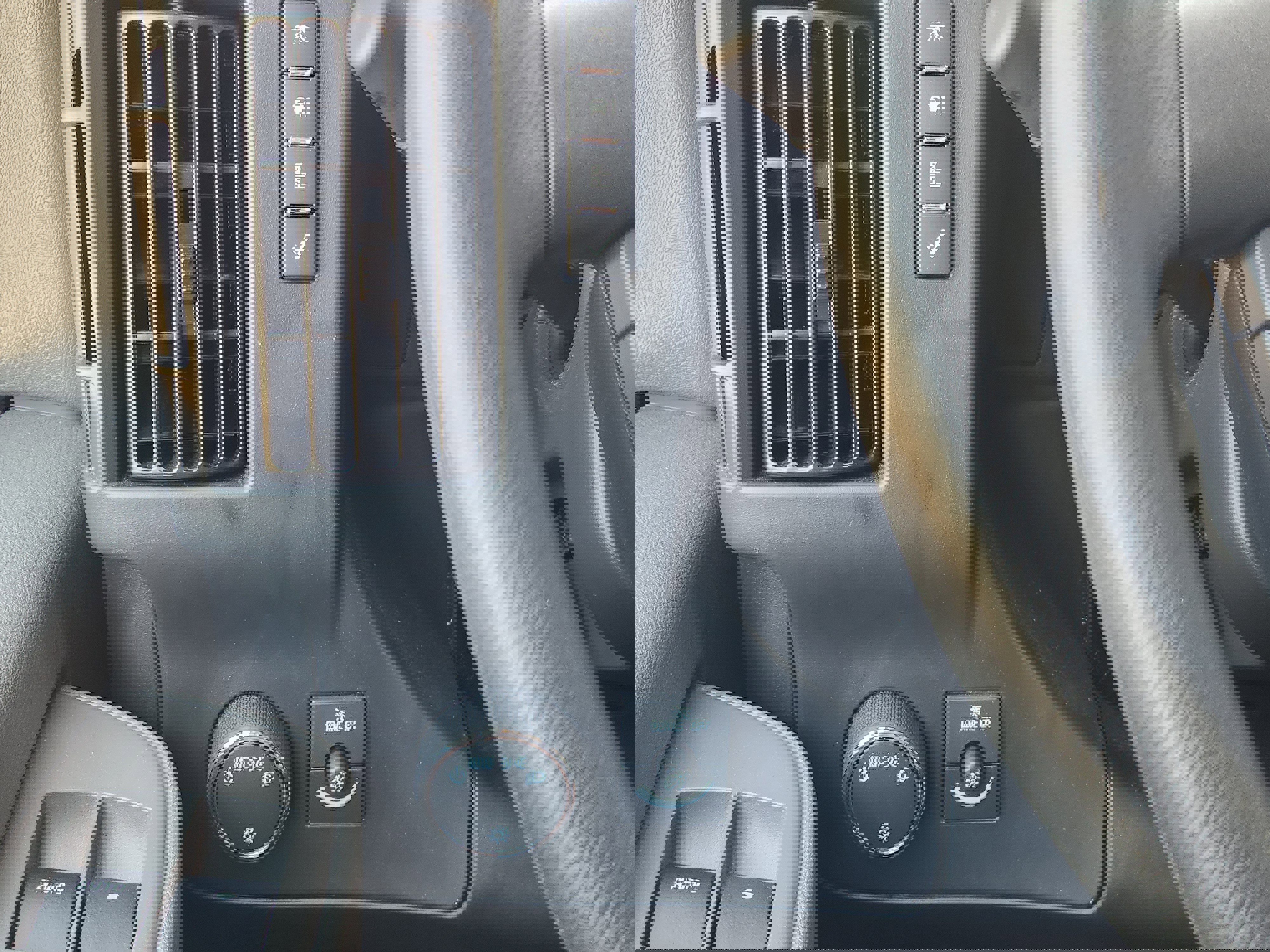 New 2025 Chevrolet Express 3500 w/ Power Convenience Package image 22