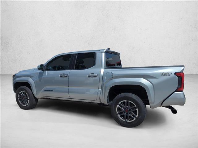 Certified 2024 Toyota Tacoma TRD Sport image 8