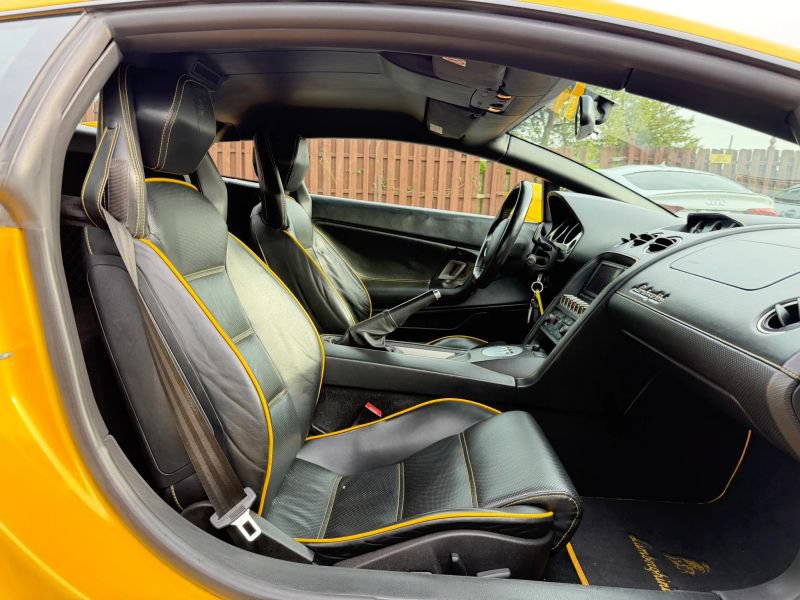 Used 2013 Lamborghini Gallardo LP 550-2 RWD image 21