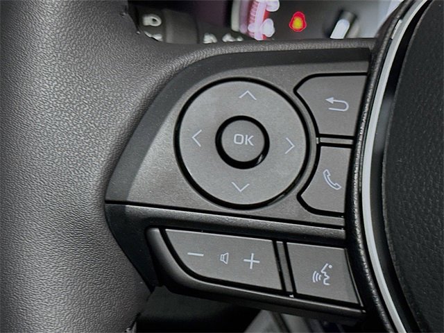 New 2025 Toyota RAV4 XLE Premium image 28