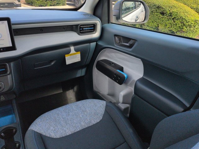 New 2026 Ford Maverick XLT FWD image 17