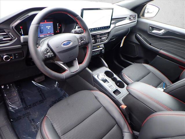 New 2026 Ford Escape ST-Line w/ Tech Pack #1 AWD/4WD image 11