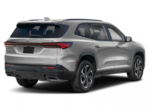 New 2026 Buick Enclave Sport Touring w/ Power Package image 2