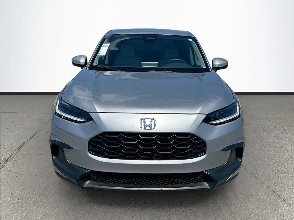 Used 2024 Honda HR-V LX image 2