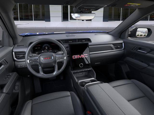 New 2026 GMC Terrain Elevation w/ Elevation Premium Package image 61