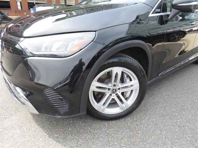 Used 2023 Mercedes-Benz EQE 350+ 4MATIC SUV image 23