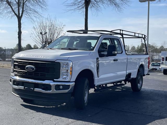 New 2026 Ford F250 XL w/ XL Driver Assist Package image 5