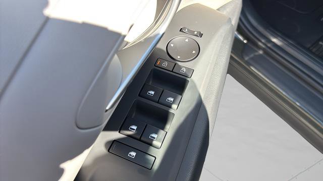 New 2026 Hyundai Tucson SEL AWD/4WD image 12