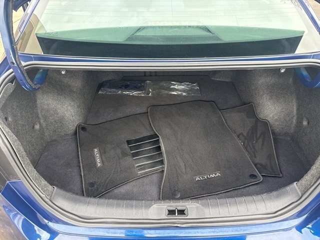 Used 2020 Nissan Altima 2.5 S image 31