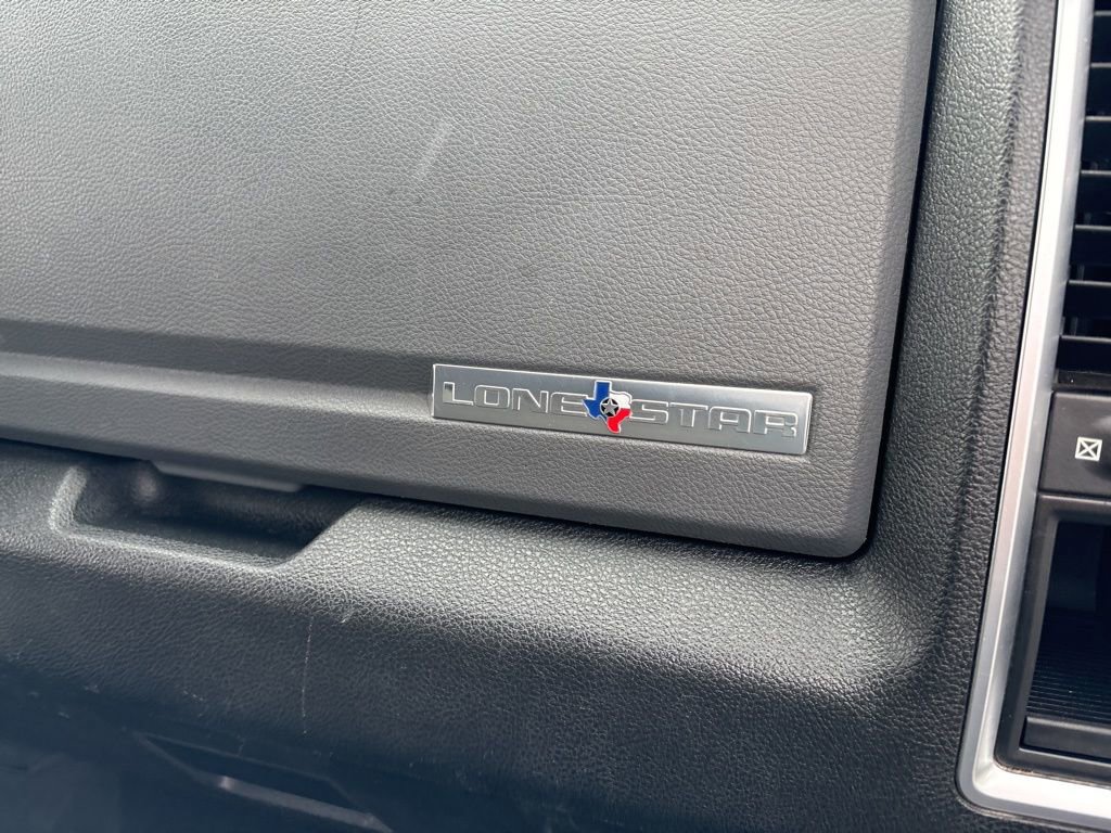 Used 2016 RAM 1500 Lone Star AWD/4WD image 41