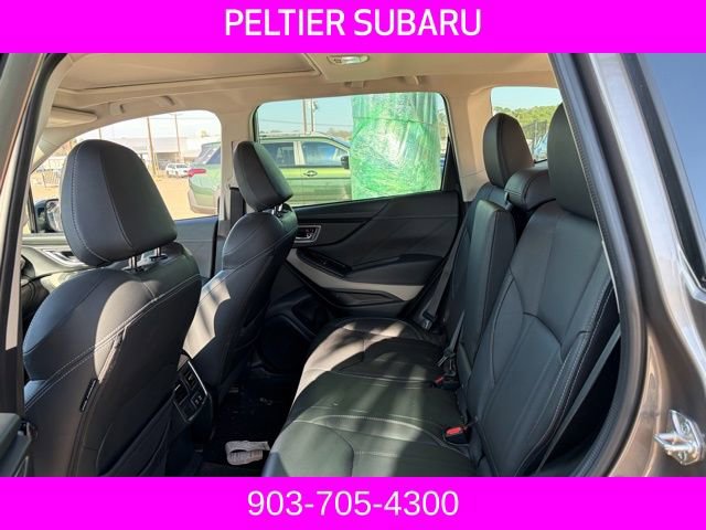 Certified 2023 Subaru Forester Limited image 18