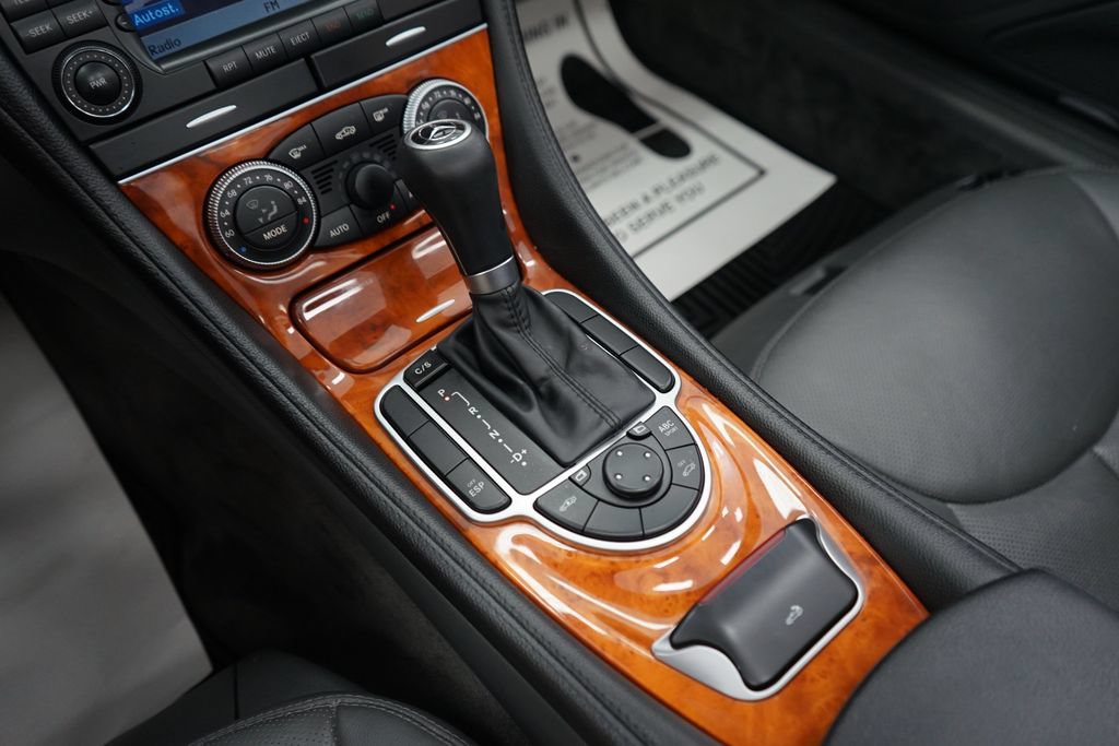 Used 2005 Mercedes-Benz SL 500 image 37