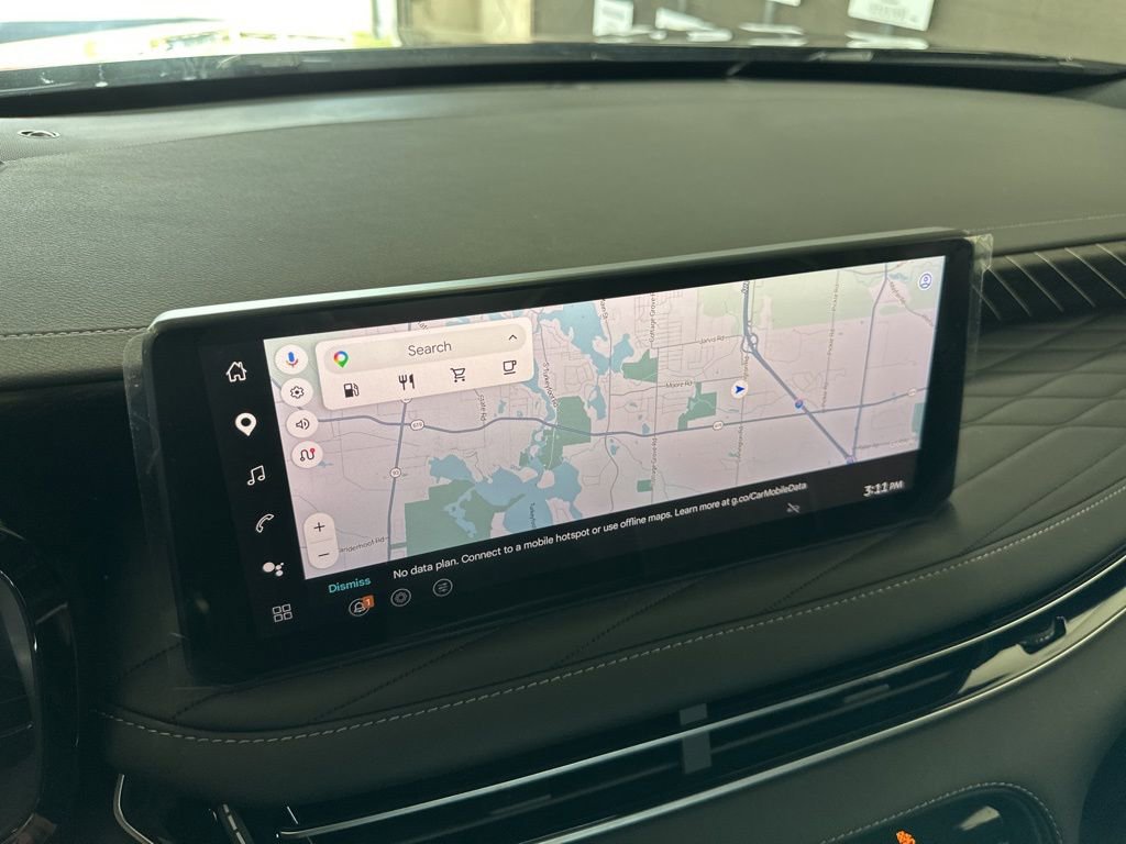 Certified 2026 INFINITI QX60 Autograph w/ Dark Cargo Package AWD/4WD image 6