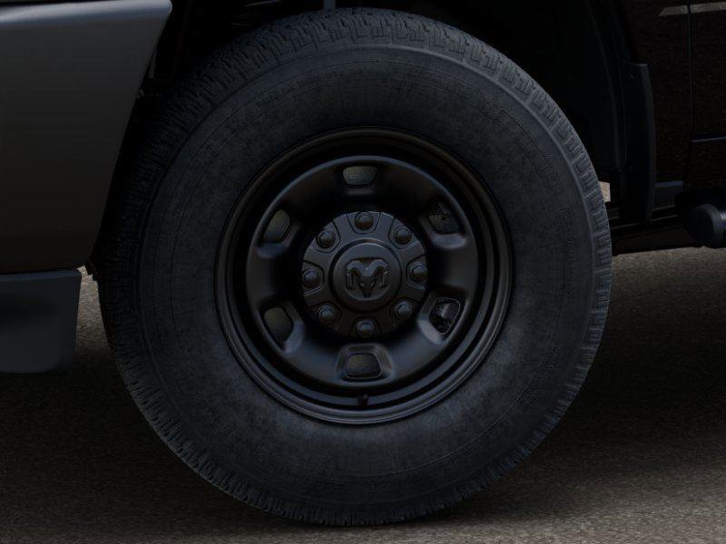 New 2025 RAM 2500 Tradesman image 15