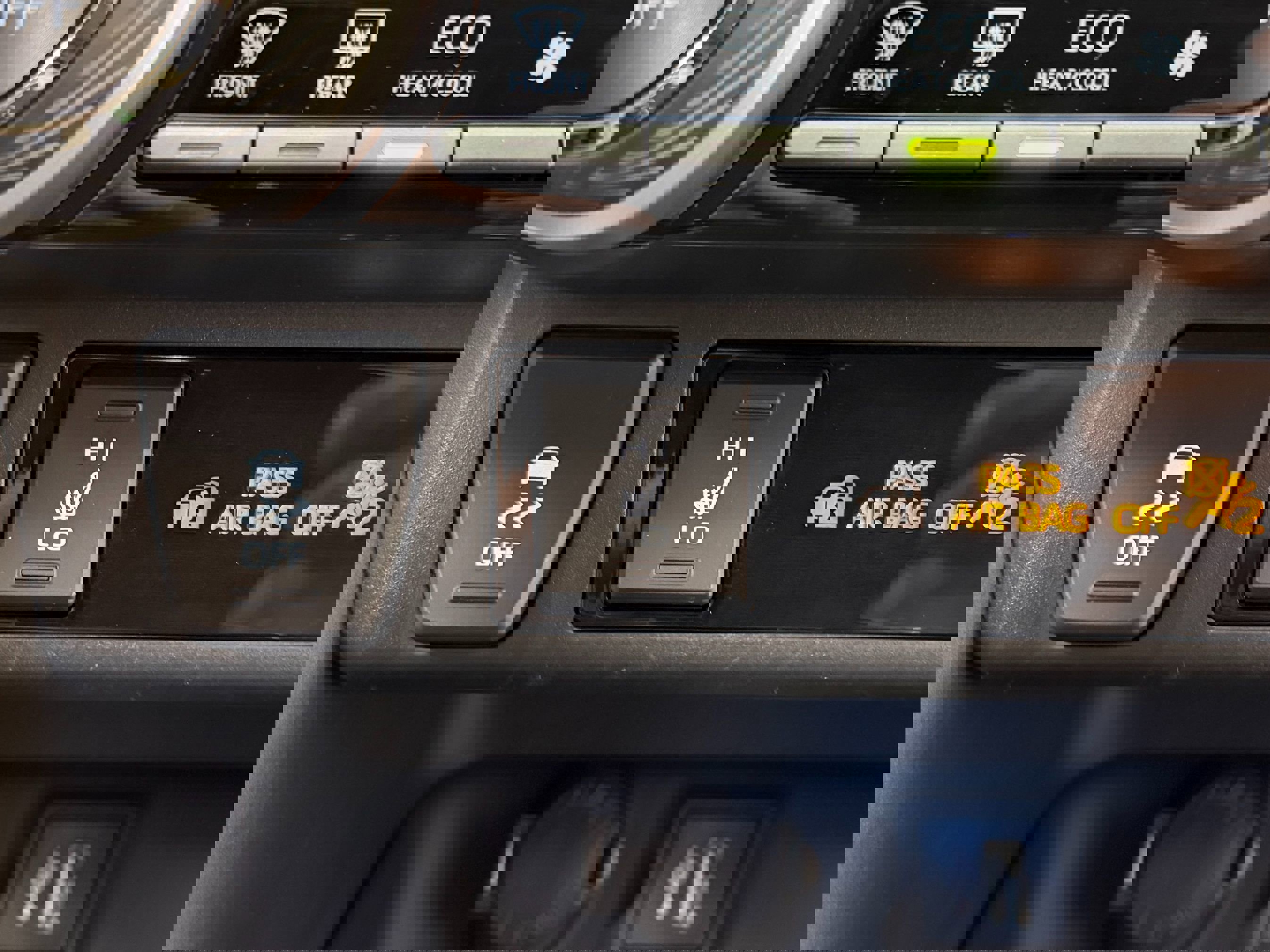 Used 2023 Toyota RAV4 XSE image 24