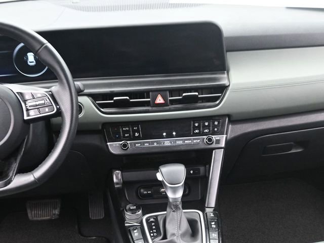 Used 2025 Kia Seltos SX w/ SX Sunroof Package image 25