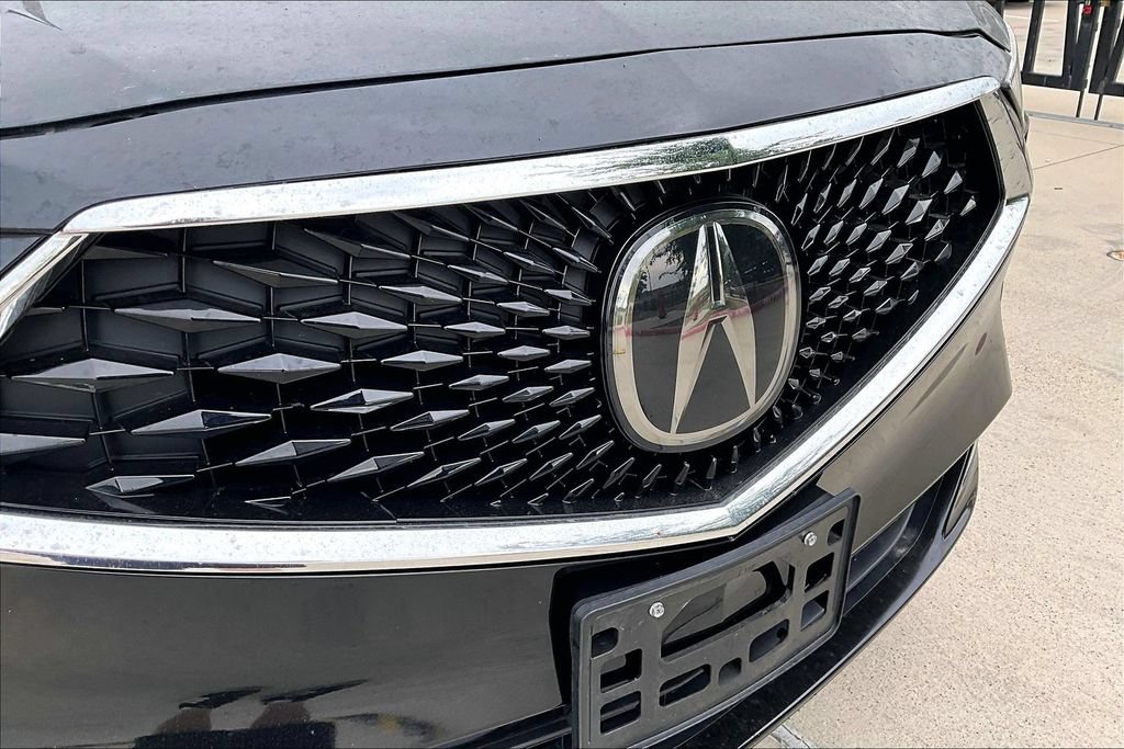 Certified 2023 Acura MDX SH-AWD image 36